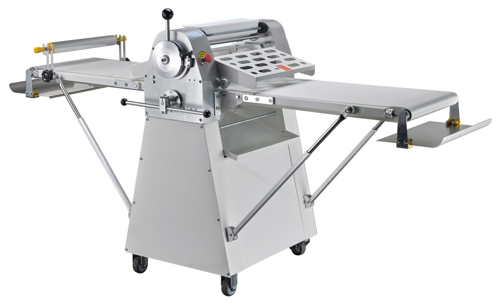 Dough Sheeter