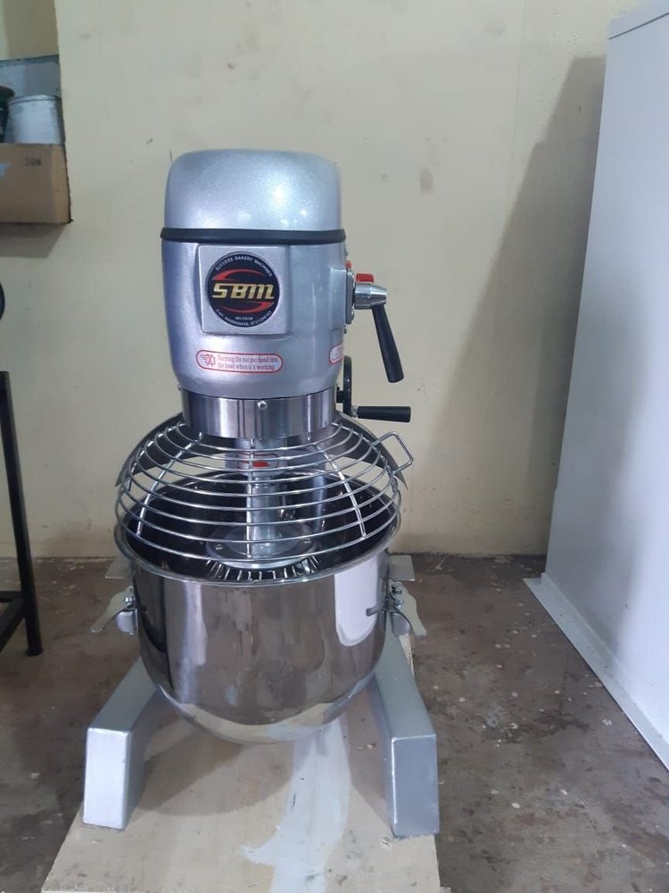 Automatic Electric Cake Machine, For Bakery