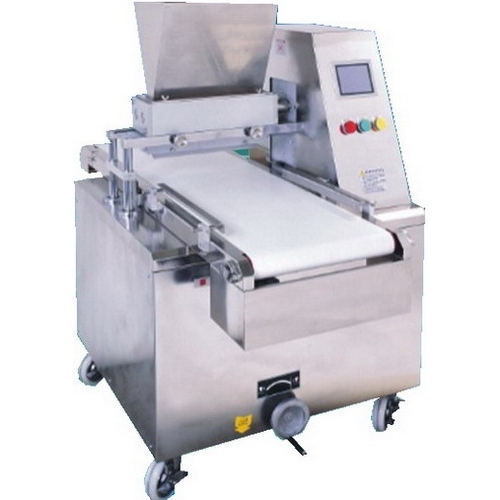 Cup Cake Depositor Machine