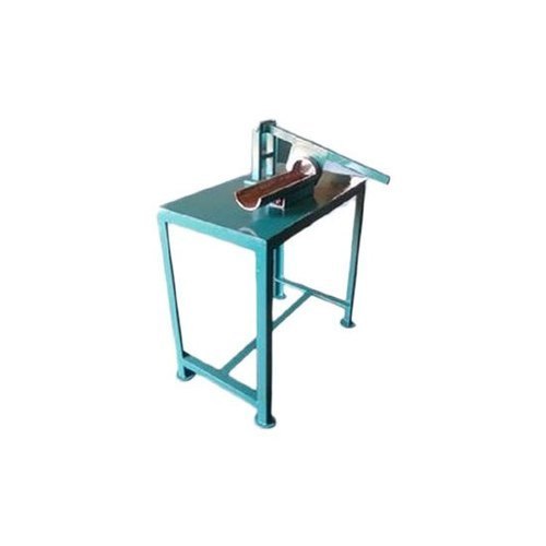 Manual Cake Cutting Machine