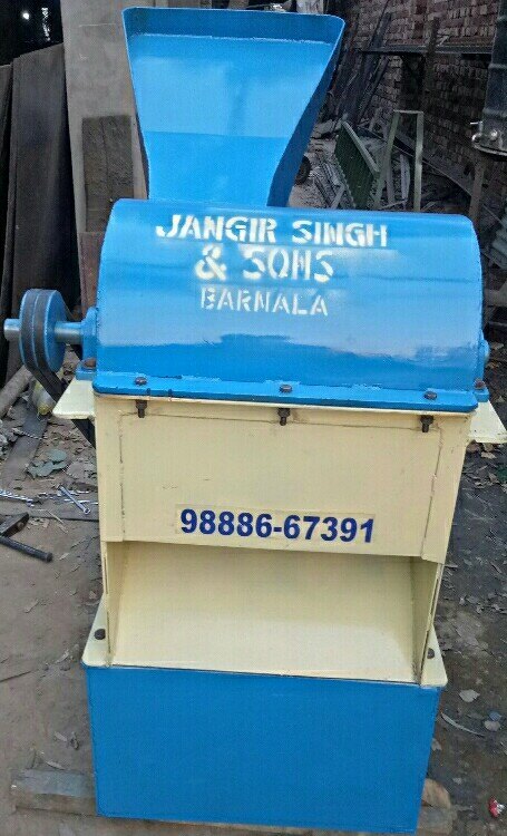 JSS Binola Khal Cake Cutting Machine