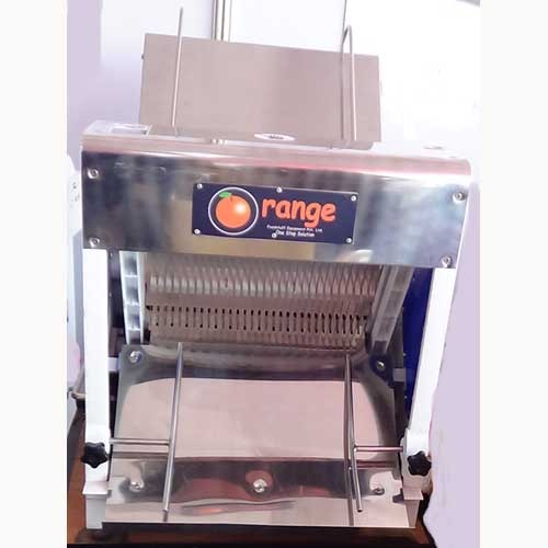 Bread Cutting Machine