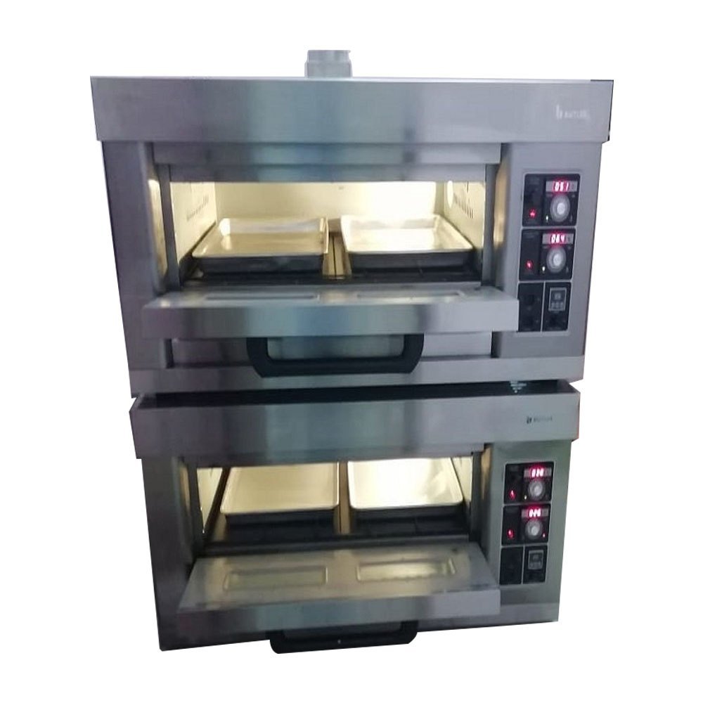 Semi-Automatic Automatic Bread Making Machine, For Hotel & Restaurant