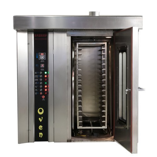 Bread Making Machine, For Bakery