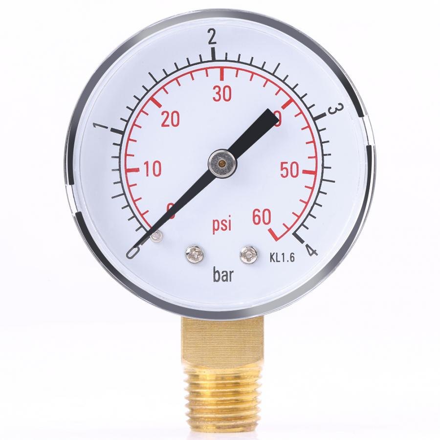 10 inch / 250 mm Vacuum Gauges, For Industrial