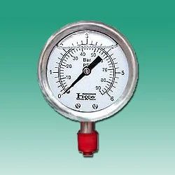 Vacuum Gauge