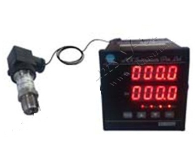 Lcd Digital Vacuum Gauges Indicator