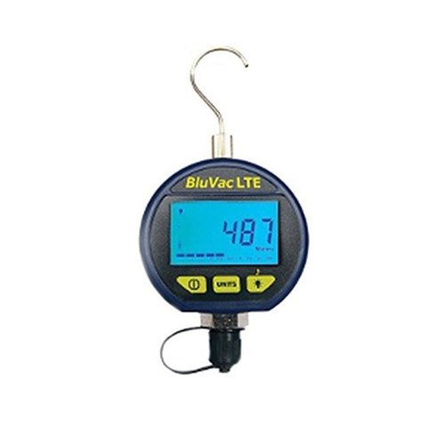 B P Refcool Blu Vac LTE Digital Vacuum Gauge, BluVac LTE