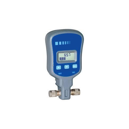 SUBCO 12000 Microns Digital Vacuum Gauge, Model Name/Number: Vg 64