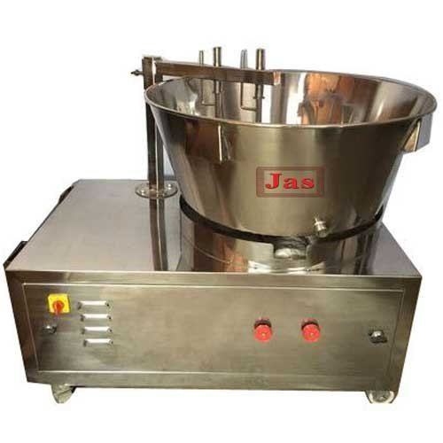 Stainless Steel Khoya Making Machine, 110 V