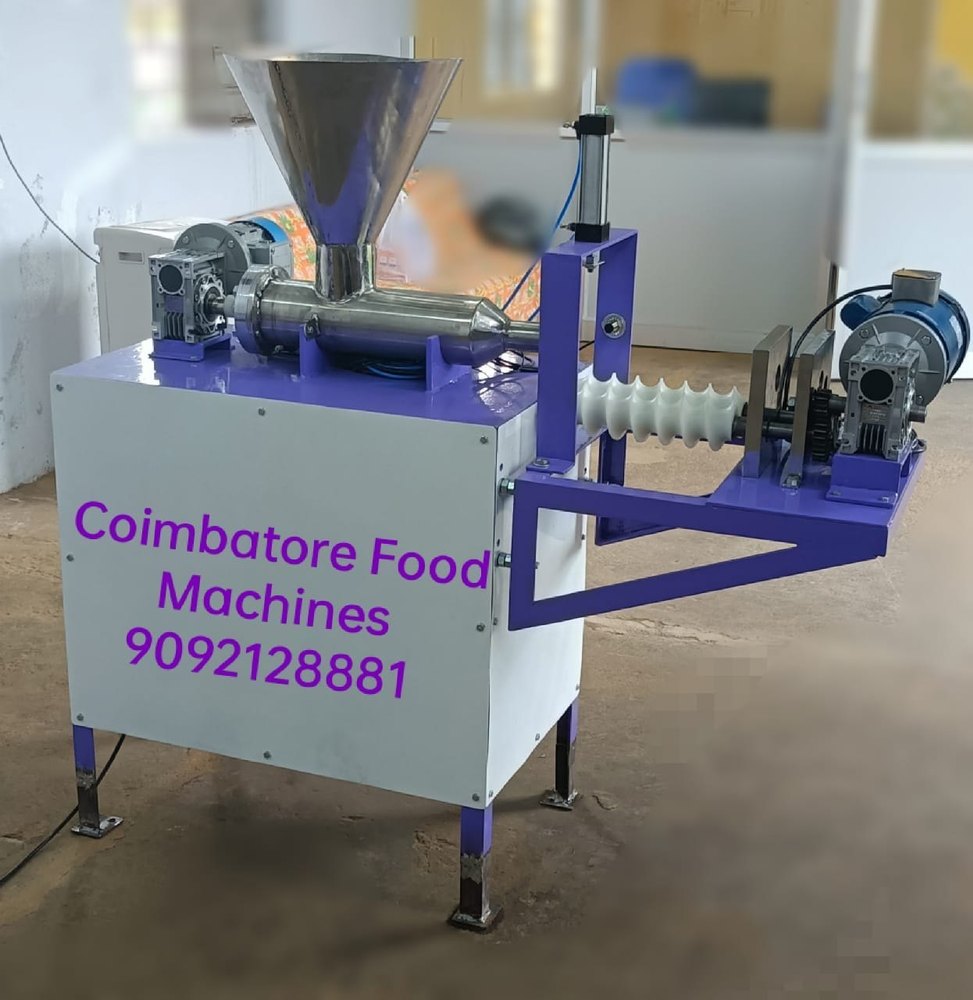 Laddu Making Machine, Automation Grade: Automatic, Capacity: 1250Pic/Hr