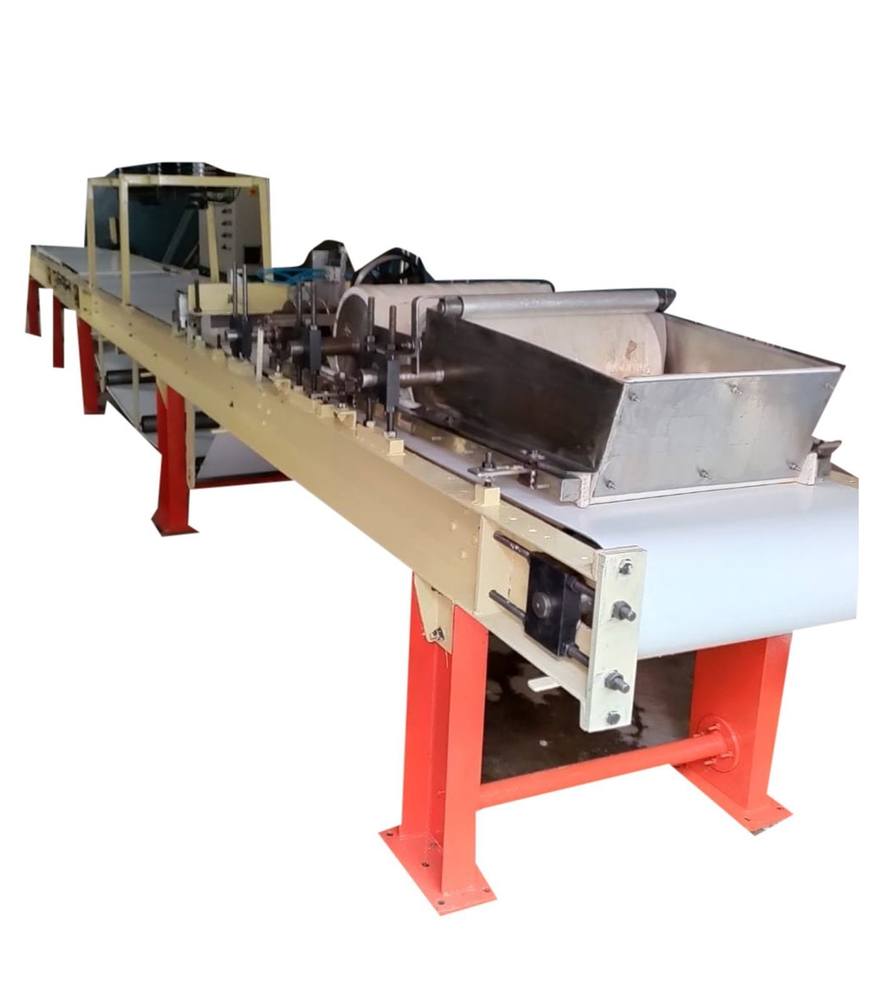 Automatic Chikki Making Machine, 210V, Capacity: 45 Kg Per Day