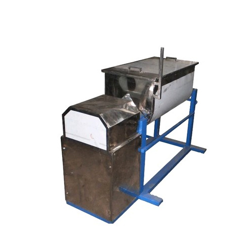 Soan Papdi Making Machine, Capacity: 150 Kg/Hr