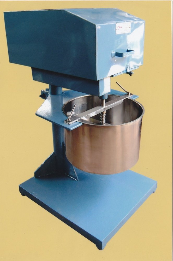 Stainless Steel Shrikhand Making Machine, 230 V, Capacity: 65 L