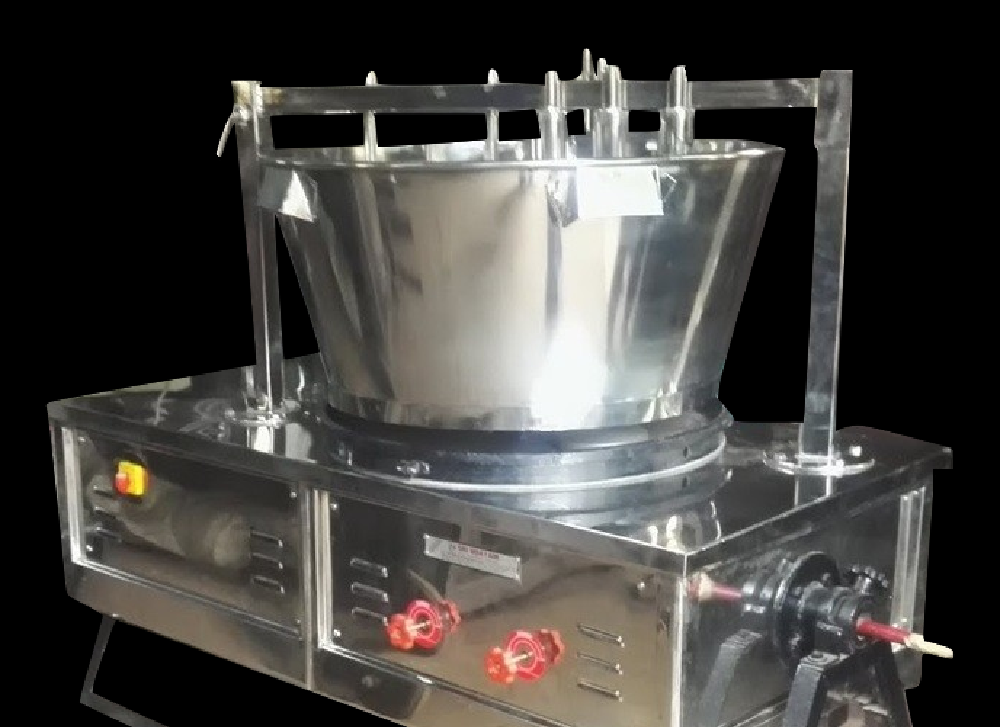 Halwa Maker Machine, 220 V