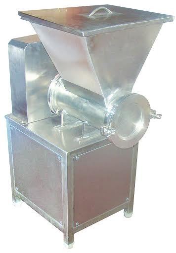 Chakka Shirding Machine