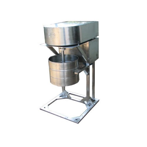 Shrikhand Making Machine