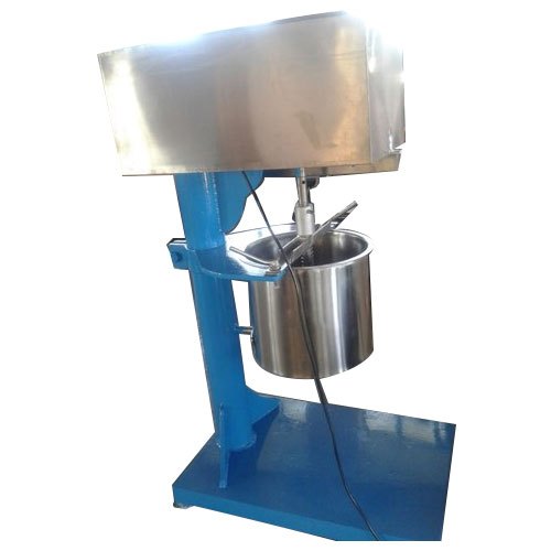 Shrikhand Making Machine, 220 V