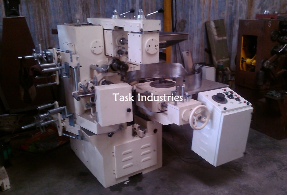 Ms Automatic Candy Making Machine, Weight: 1150 Kg