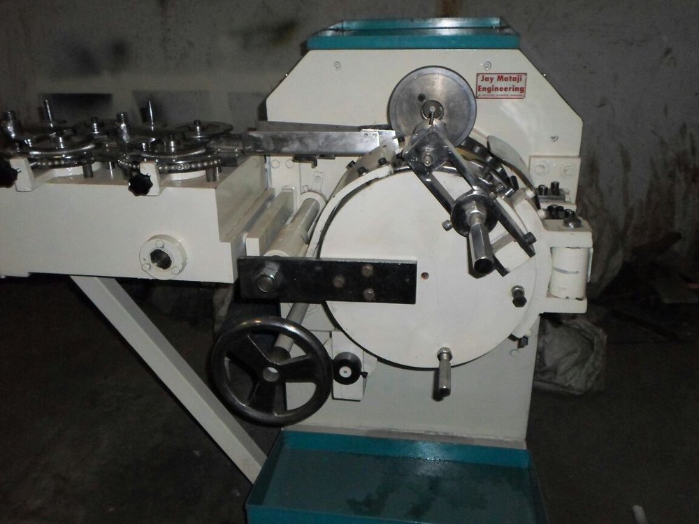 Candy Forming Machine, Weight: Heavy