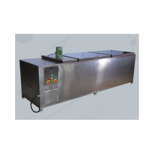 Ice Lolly Machine, Automation Grade: Automatic, Ice Cream