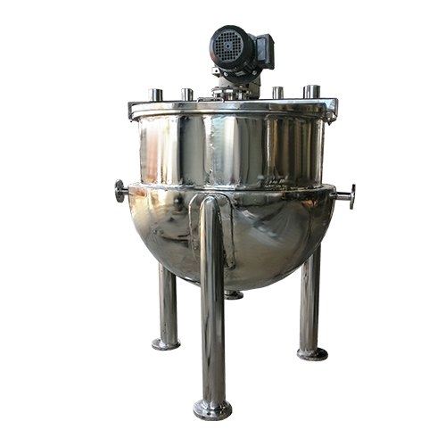 Pre Cooker (Batching Tank)