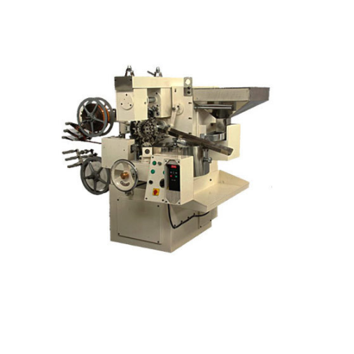 Candy Lollipop Packing Equipment