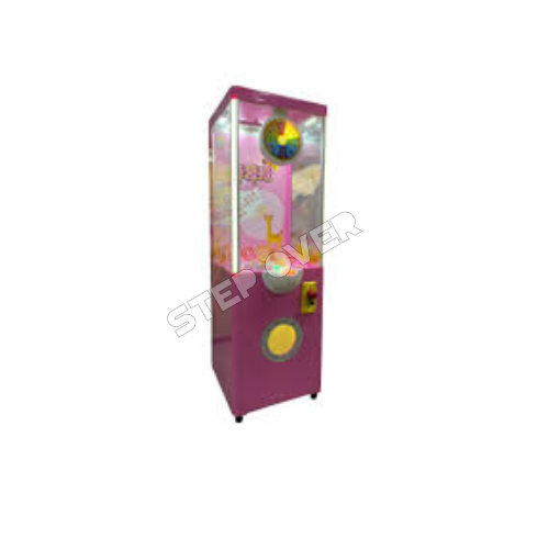 LOLIPOP GIFT MACHINE