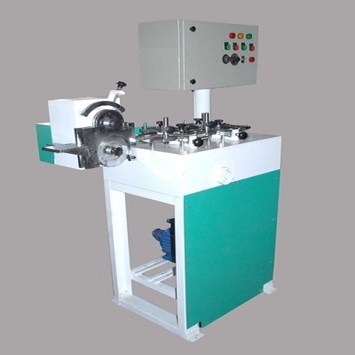 Rope Sizer Machine