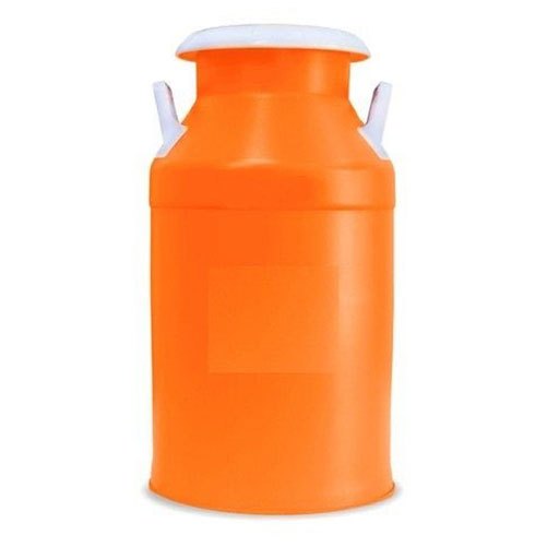 20L Plastic Milk Can, For Dairy, 500g