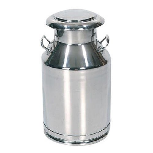 20L Milk Can