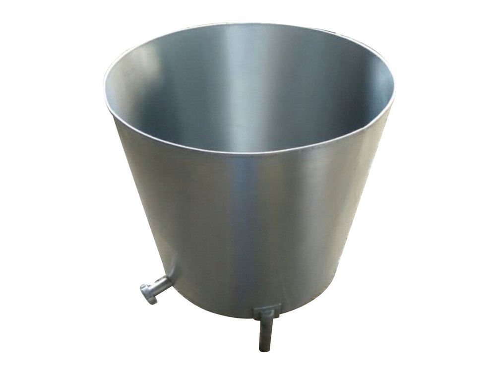 Dump Tank Balance Tank, 200 litre