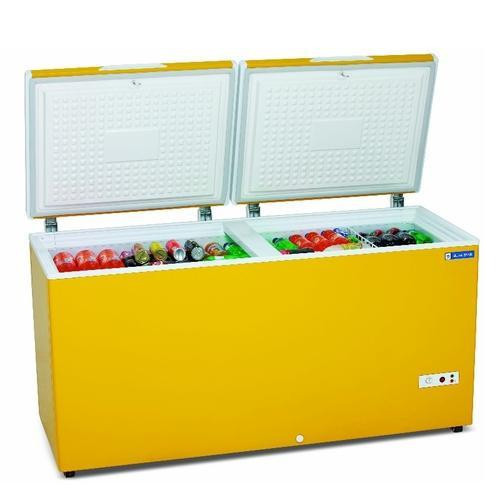 Blue Star Bottle Cooler, Capacity: 291 L