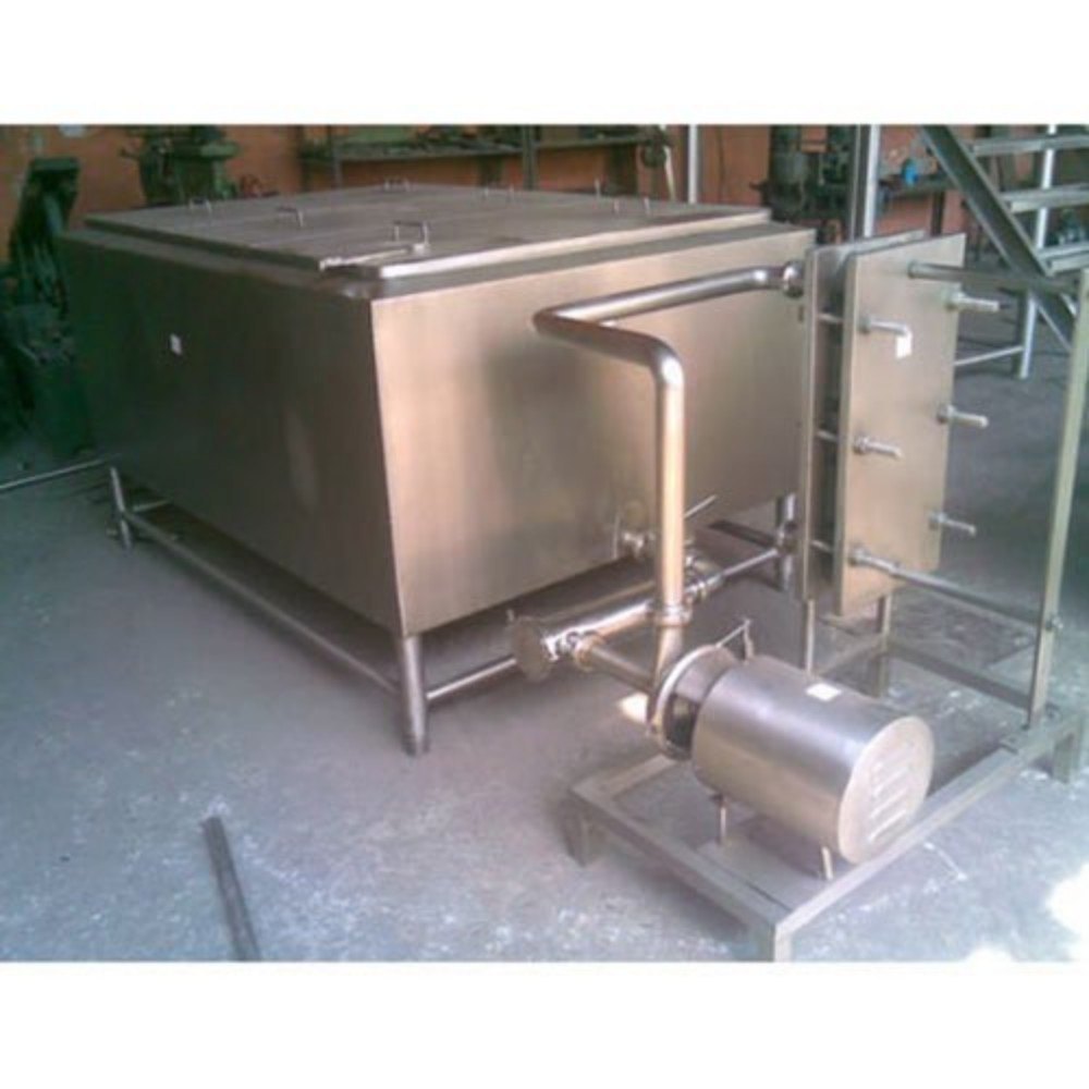 Paneer Making Machine