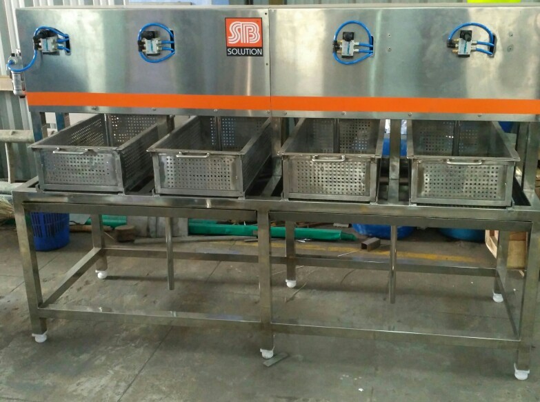 Paneer Press Machine, Capacity: 10-20Kg