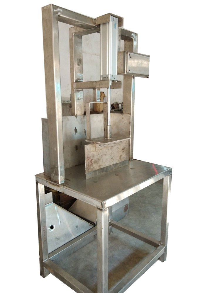 Paneer Cutter Machine