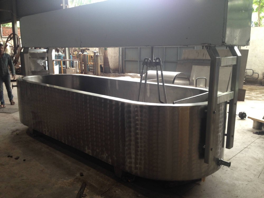 Cheese Vat