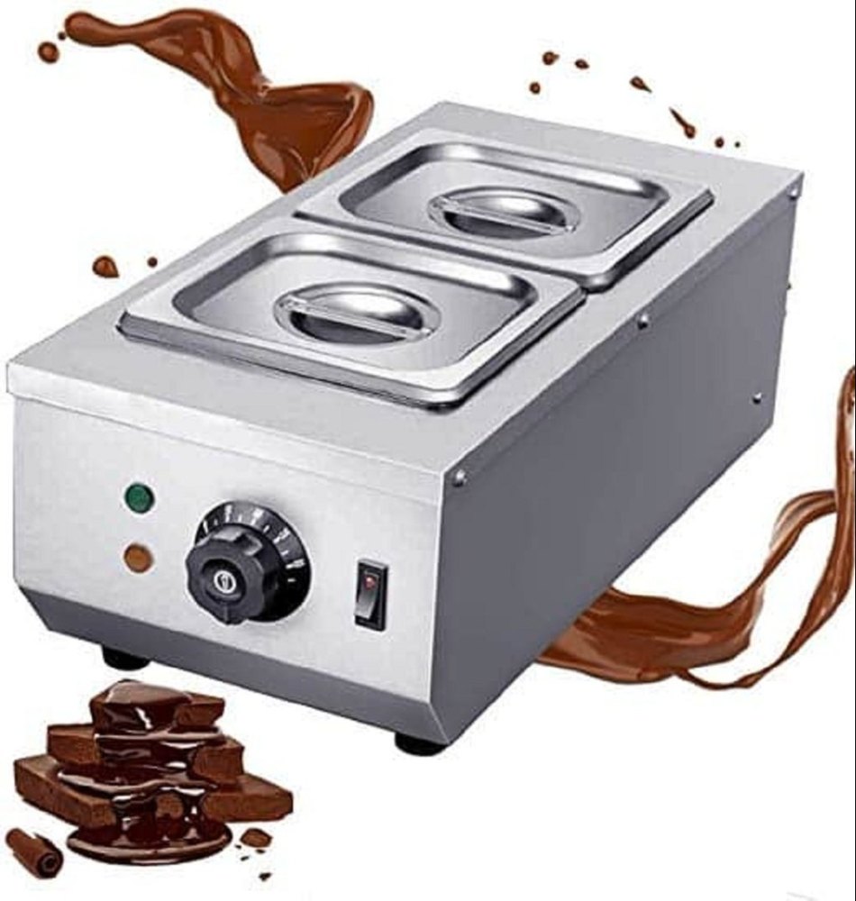 Chocolate Melting Machine