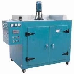 Spring Tempering Machine