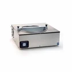 Tempering Machine