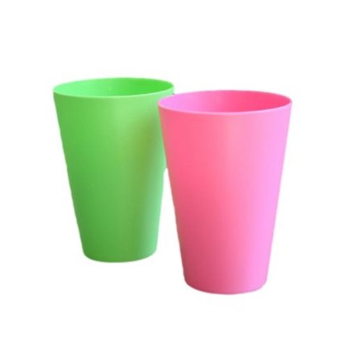 Plastic Tumbler