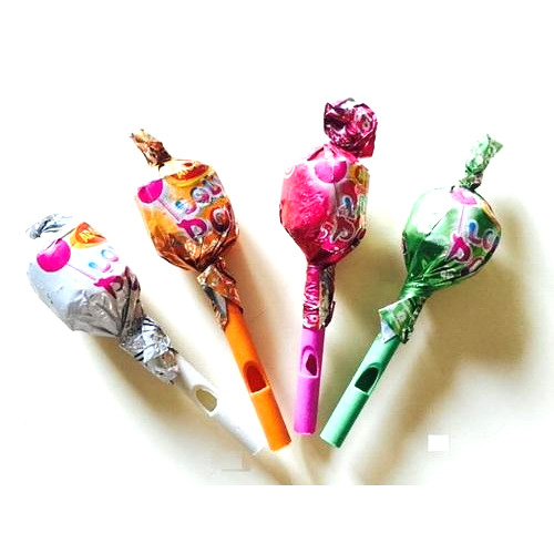 TOFFANI Lollipops Without Whistle, All