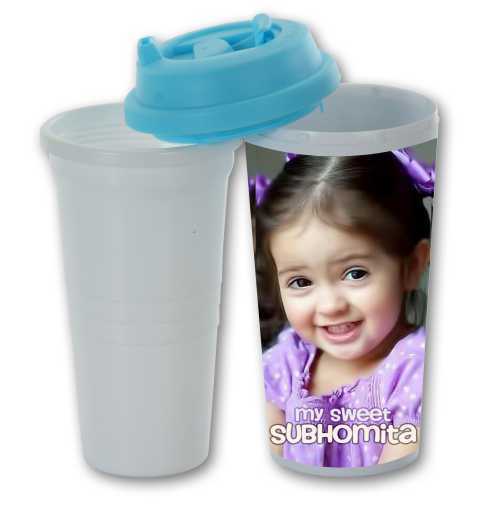 DWT-01 Custom Printable Double Wall Tumbler img