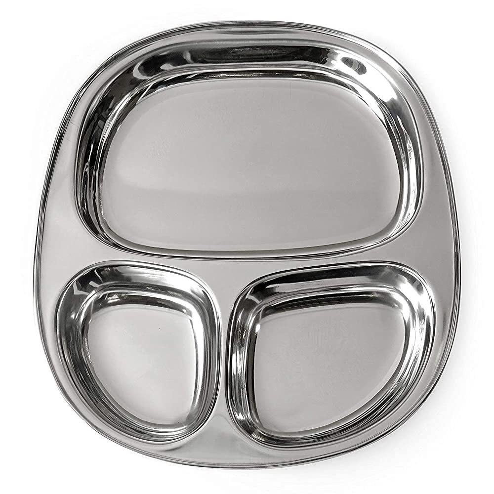 Oval mess Tray img