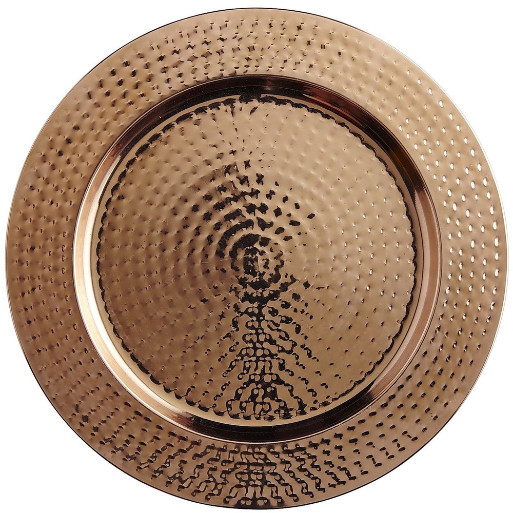 Charger Plate, Size: 13 Inch