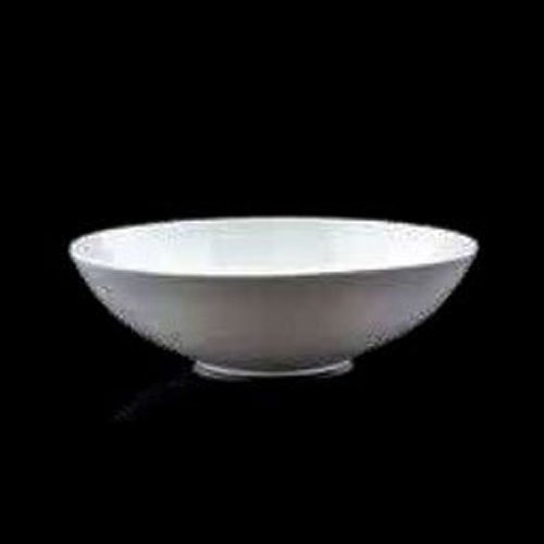 White Multiple Porcelain Bowl