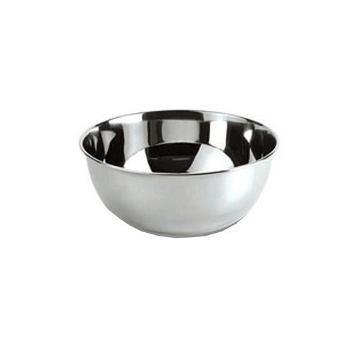 Round Stainless Steel Finger Bowl, Size: Available 5-8 Inch, for Hotel