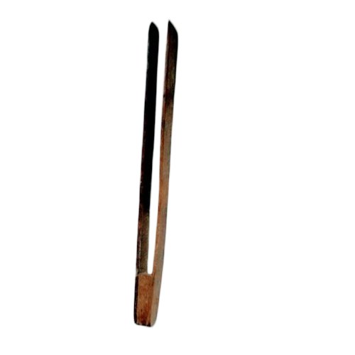 Teak Wooden Serving Tong, For Kitchen