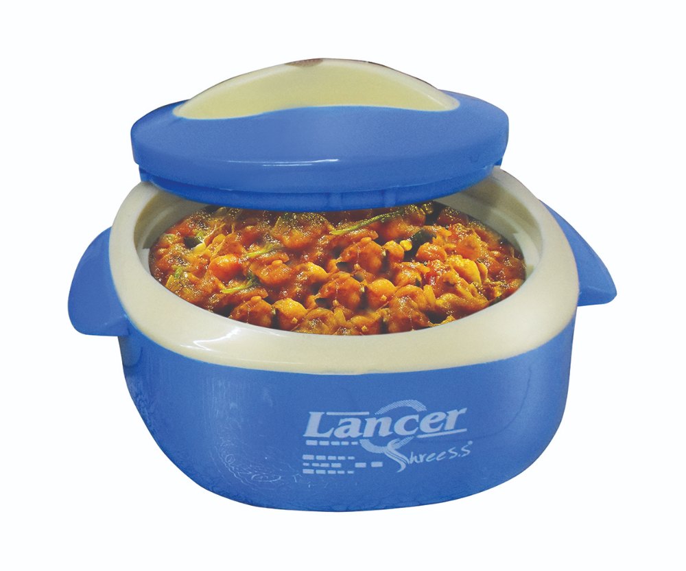 Insulated Stylish Casserole (Lancer 800), Capacity: 800 Approx