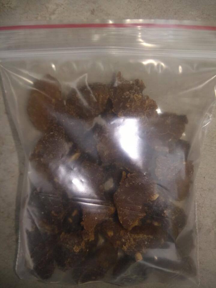 Tirupati Chatpata Amla Candy, 1 Kg